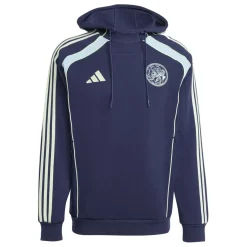 Ajax Amsterdam UBP Doubleknit Hoodie