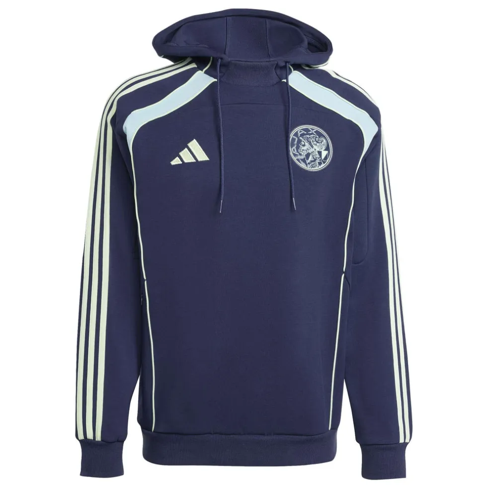 Ajax Amsterdam UBP Doubleknit Hoodie