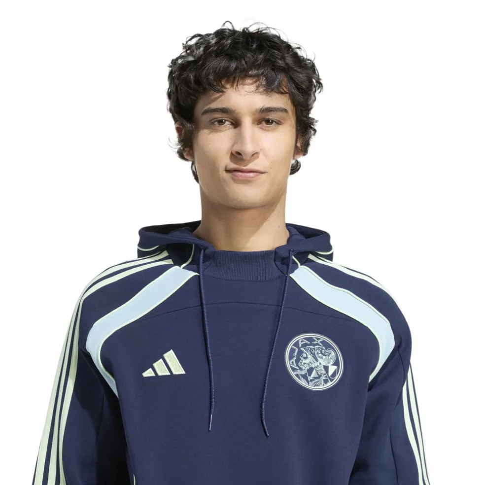 Ajax Amsterdam UBP Doubleknit Hoodie