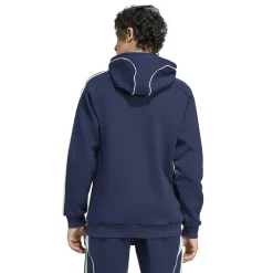 Ajax Amsterdam UBP Doubleknit Hoodie