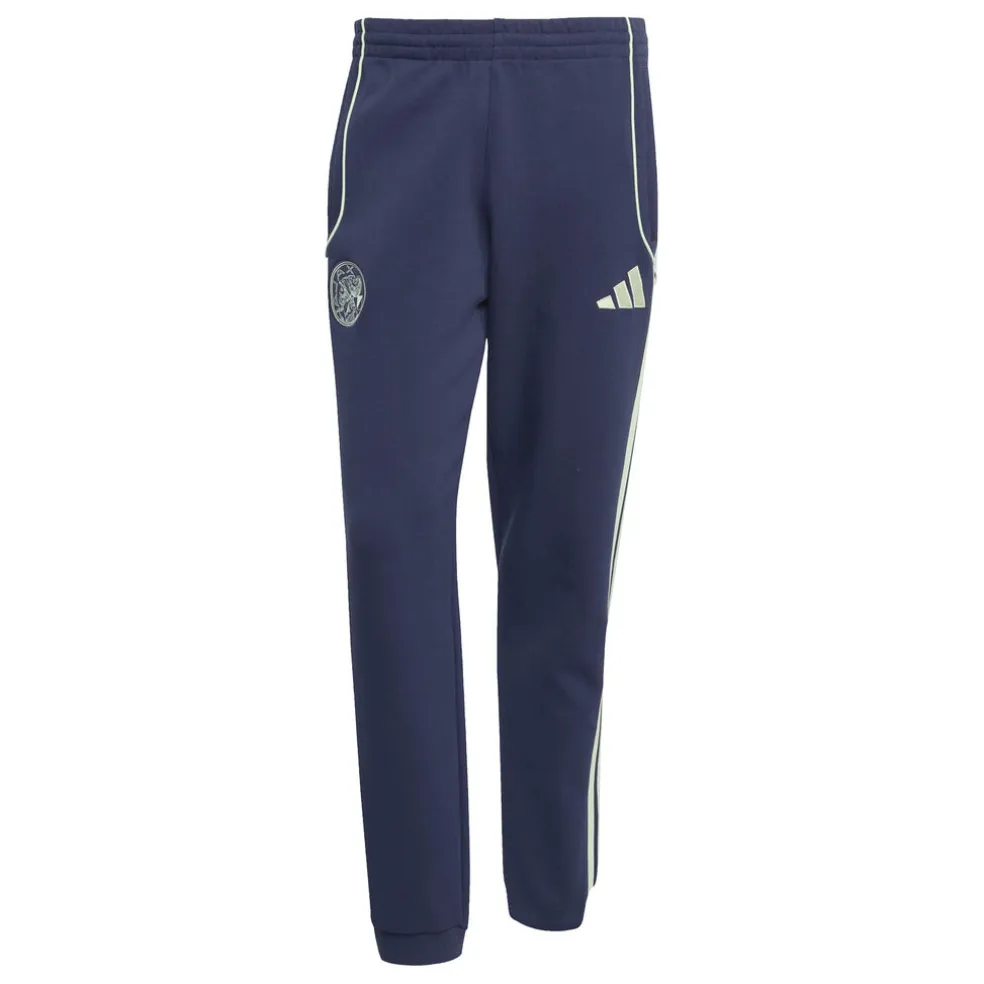 Ajax Amsterdam UBP Doubleknit Trainingsbroek