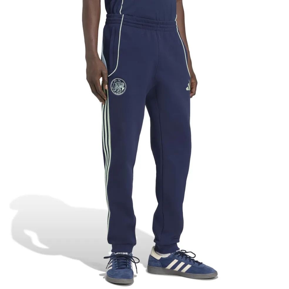 Ajax Amsterdam UBP Doubleknit Trainingsbroek