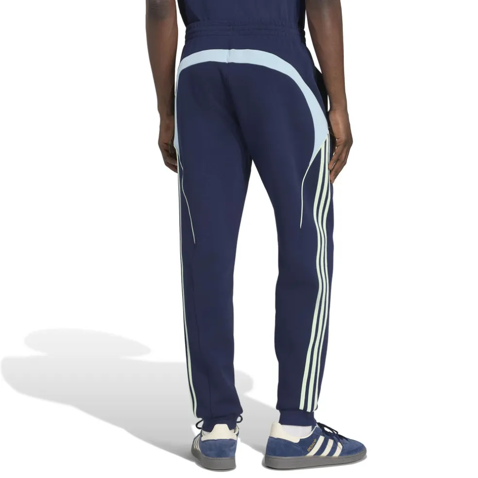 Ajax Amsterdam UBP Doubleknit Trainingsbroek
