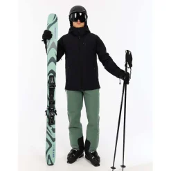 akas ski-jas