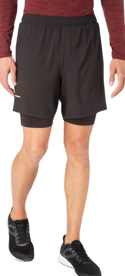 Allen IV short