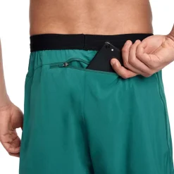 Allen shorts