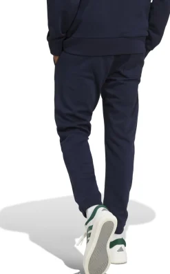 ALL SZN Fleece Regular Tapered broek