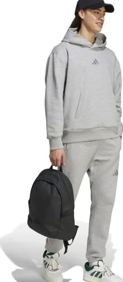 ALL SZN Fleece Regular Tapered broek