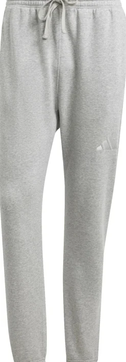 ALL SZN Fleece Regular Tapered broek