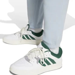 ALL SZN Fleece Regular Tapered broek
