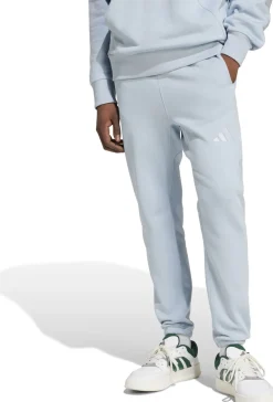 ALL SZN Fleece Regular Tapered broek