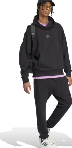 ALL SZN French Terry hoodie