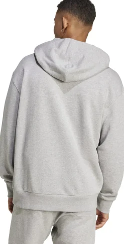 ALL SZN French Terry hoodie