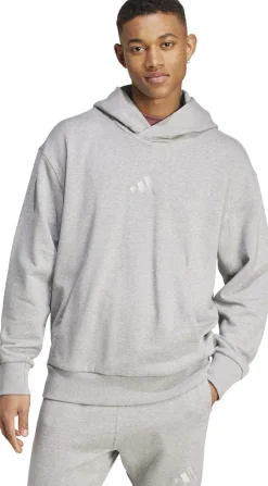 ALL SZN French Terry hoodie
