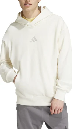 ALL SZN French Terry hoodie