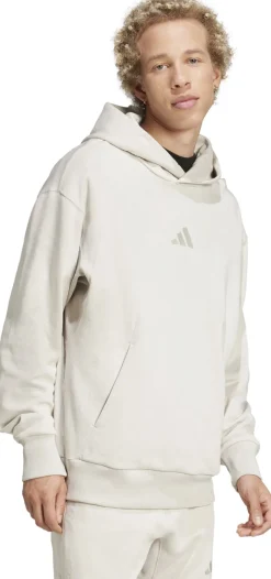 ALL SZN French Terry hoodie