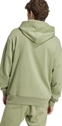 ALL SZN French Terry hoodie