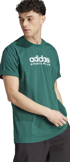 All SZN Graphic shirt