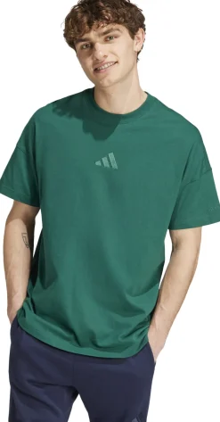 ALL SZN shirt