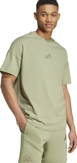 ALL SZN shirt