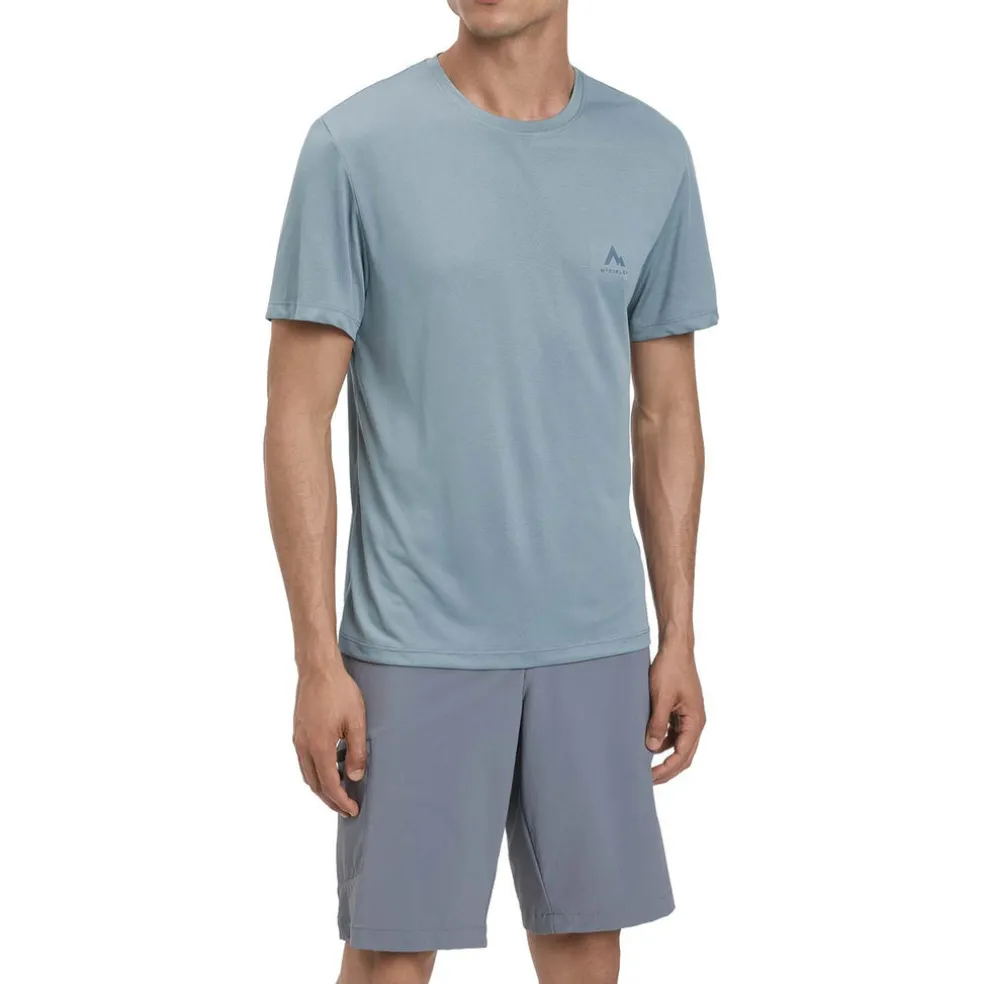 Ally T-shirt outdoor