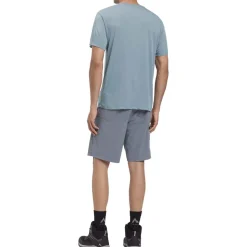 Ally T-shirt outdoor