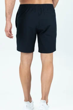 Antal short