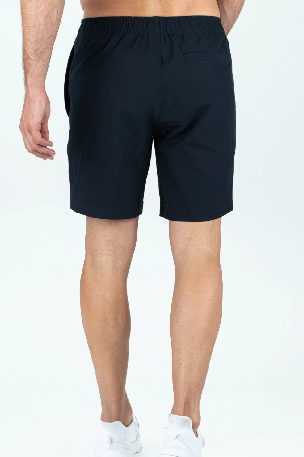 Antal short