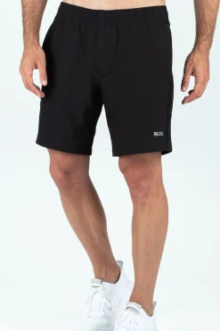 Antal short