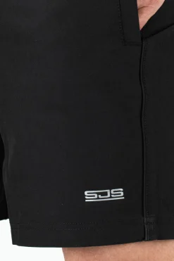 Antal short