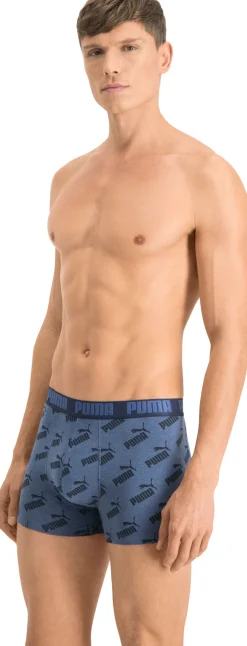 Aop 2-pack boxer baselayer