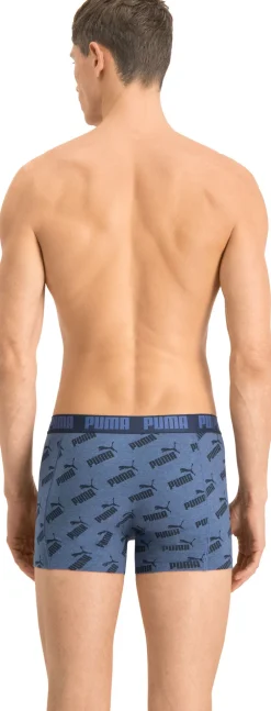 Aop 2-pack boxer baselayer