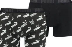 Aop 2-pack boxer baselayer