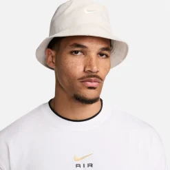 Apex Swoosh buckethat