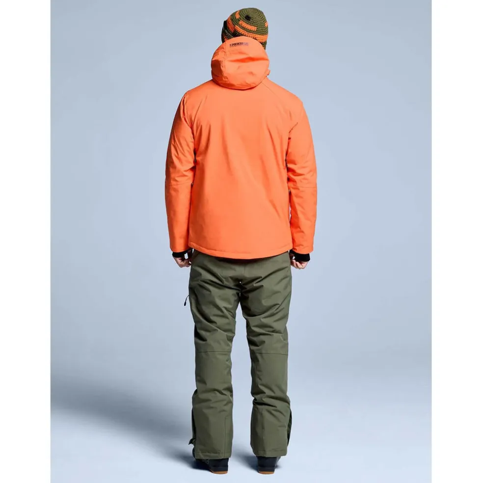 Arctic 2l Insulated Jacket