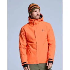 Arctic 2l Insulated Jacket