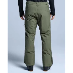 Arctic 2l Insulated Pant
