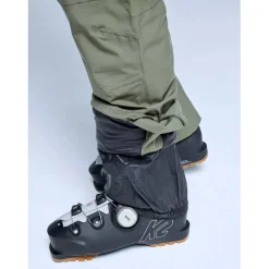 Arctic 2l Insulated Pant