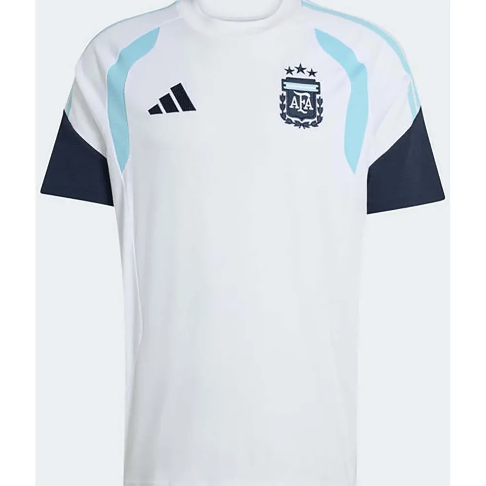 Argentinië 26 Tiro Training Voetbalshirt