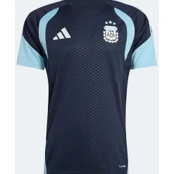 Argentinië 26 Tiro Training Voetbalshirt