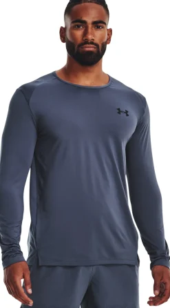 Armourprint longsleeve shirt
