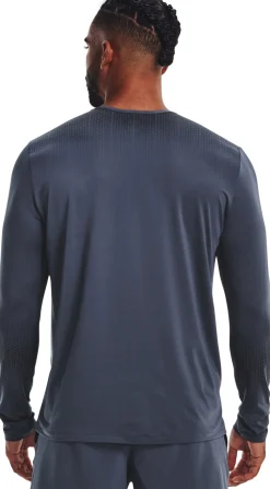 Armourprint longsleeve shirt