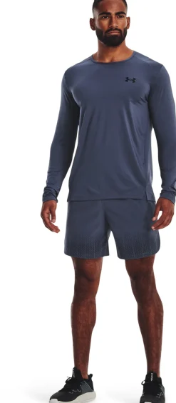 Armourprint longsleeve shirt