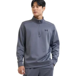 Armour 1/4 Zip fleece