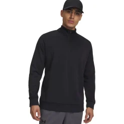 Armour 1/4 Zip fleece