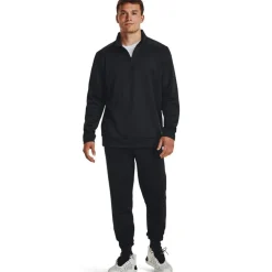 Armour 1/4 Zip fleece