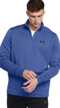 Armour 1/4 Zip fleece