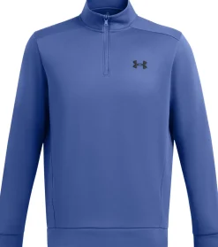 Armour 1/4 Zip fleece