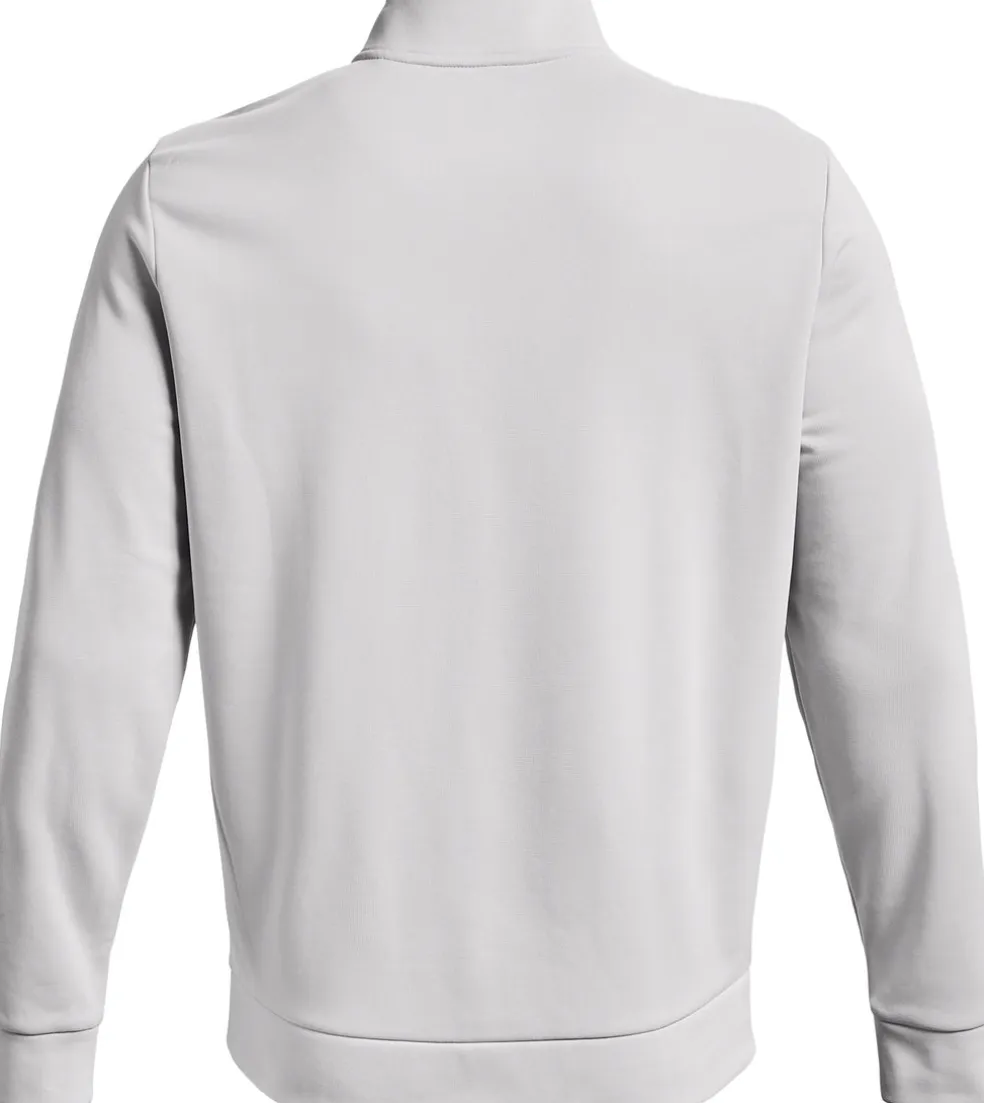 Armour 1/4 Zip fleece