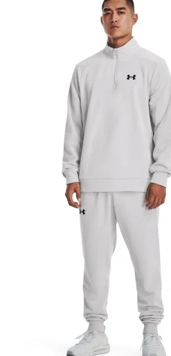 Armour 1/4 Zip fleece